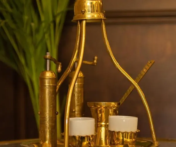 April Luxury (adults Only) Rhodes City