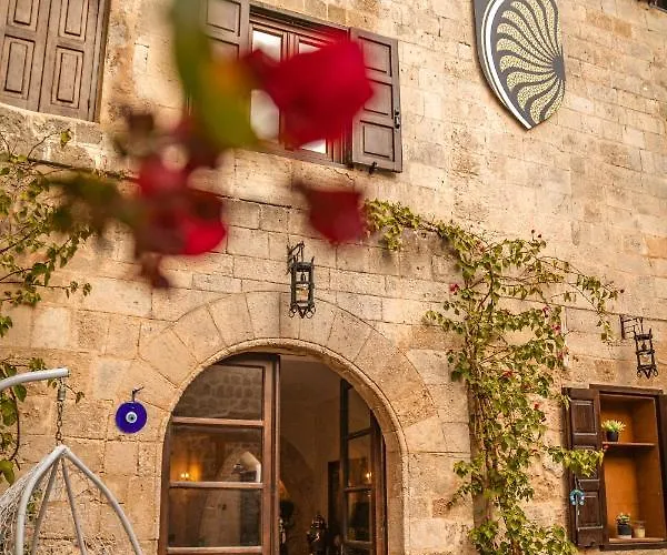 April Luxury (adults Only) Hotel Rhodes City