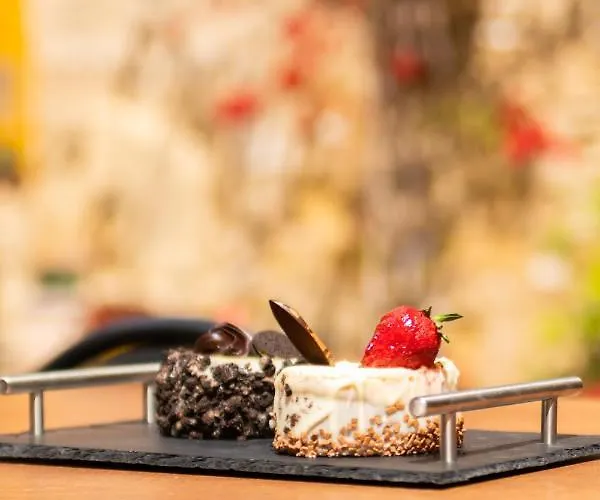 Hotel April Luxury (adults Only) Rhodes City