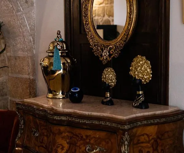 April Luxury (adults Only) Hotel 4*