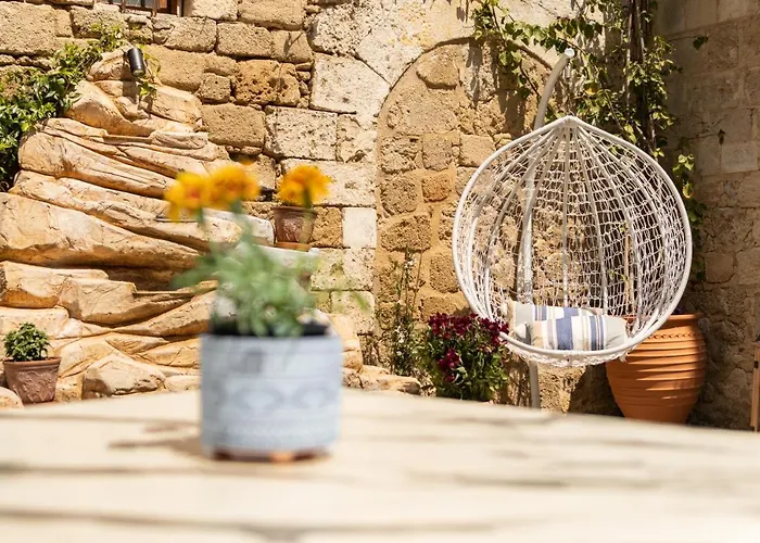 April Luxury (adults Only) Hotel Rhodes City