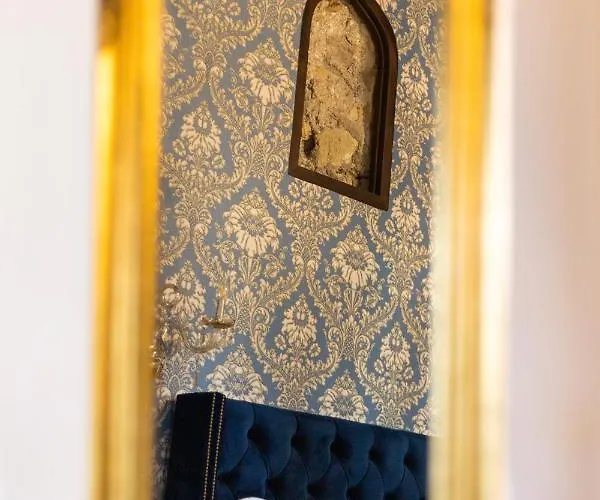 April Luxury (adults Only) Rhodes City