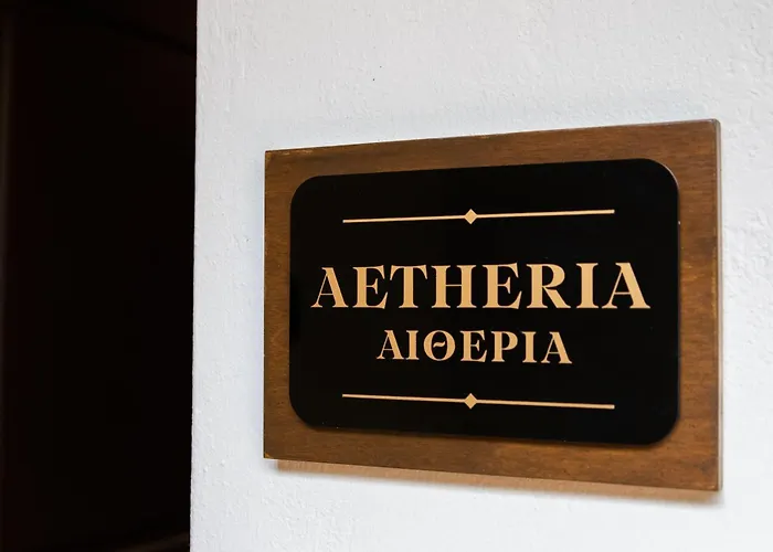 April Luxury (adults Only) 4* Rhodes City