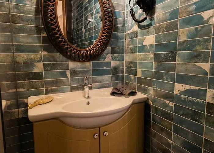 April Luxury (adults Only)