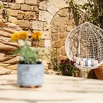 April Luxury (adults Only) Ξενοδοχείο Rhodes City