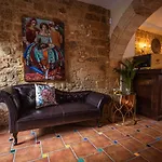 Ξενοδοχείο April Luxury (adults Only) 4*