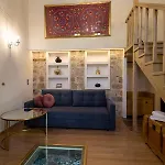 Ξενοδοχείο April Luxury (adults Only)
