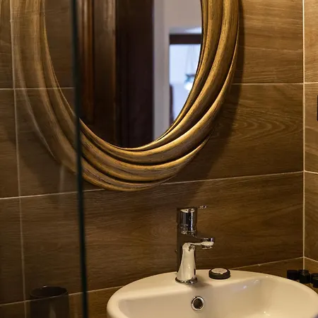 Hotel April Luxury (adults Only) 4*