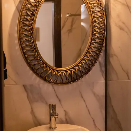 Hotel April Luxury (adults Only) Rhodes City