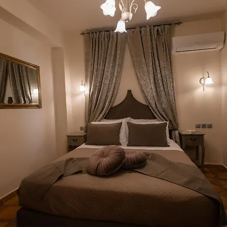 April Luxury (adults Only) Hotel