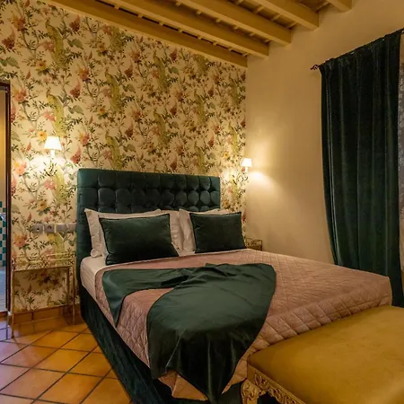Hotel April Luxury (adults Only) Rhodes City