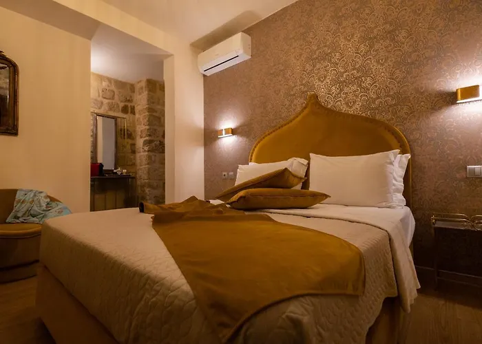 April Luxury (adults Only) Hotel Rhodes City