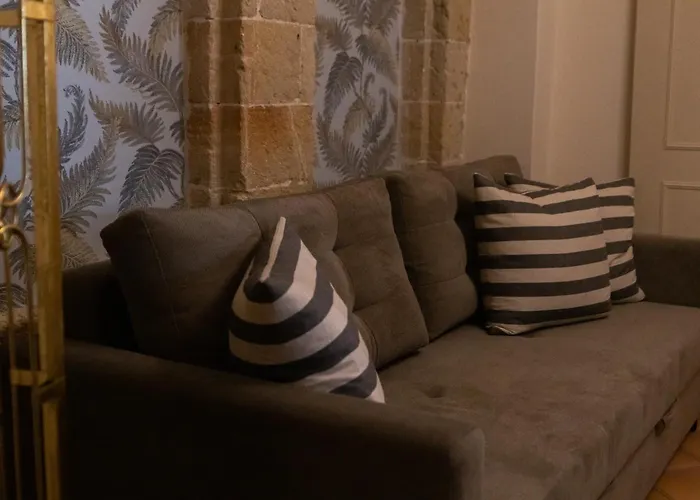 Hotel April Luxury (adults Only)