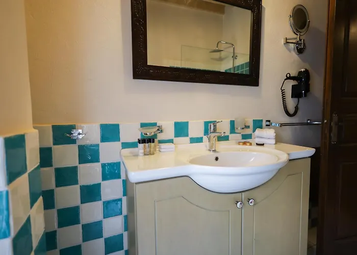 April Luxury (adults Only) 4* Rhodes City