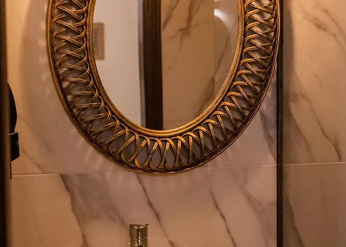 Hotel April Luxury (adults Only) Rhodes City