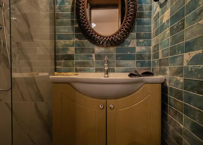 April Luxury (adults Only) Hotel 4*